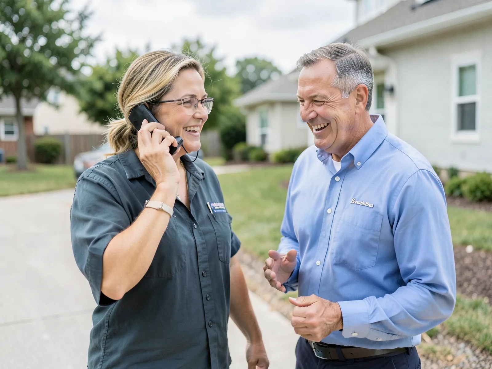 Frequently Asked Questions About Assessment And Inspection in Penfield, PA